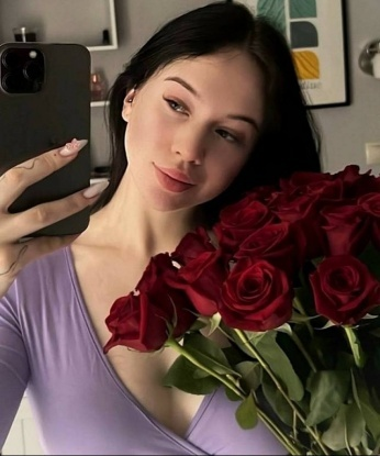Анкета проститутки Арина - Фото 1, Усемикент, 19 лет, №861