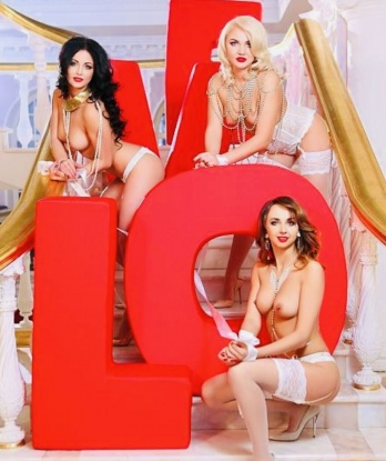 Анкета проститутки Ева - Фото 1, Усемикент, 23 года, №7680
